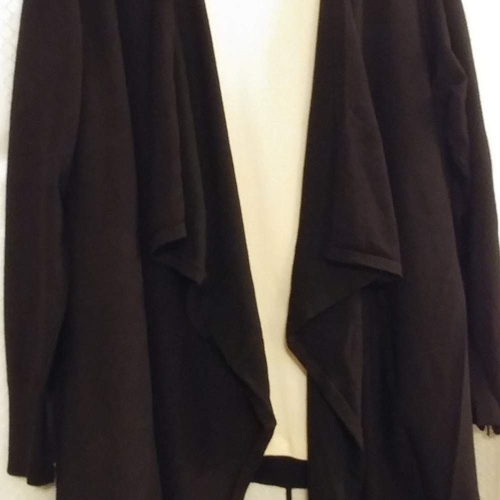 Lane Bryant Cardigan